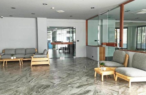 Chonburi Hotel | 48 m² Hotel ∙ 2 bedrooms ∙ 5 guests