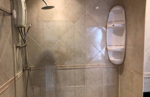 South Pattaya Condo | Baan Suan Lalana Ta Floor 4 R503
