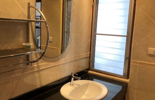 South Pattaya Condo | Baan Suan Lalana F4 R423