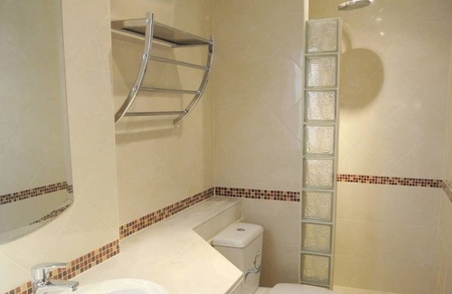 South Pattaya Condo | Baan Suan Lalana Sa Floor 5 Room 518
