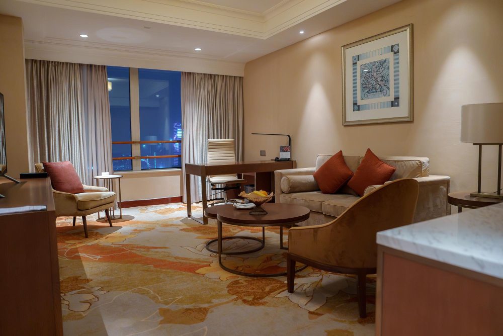 North Pattaya Apartment | City Garden Tropicana Private Inclusive Condominium In Pattaya