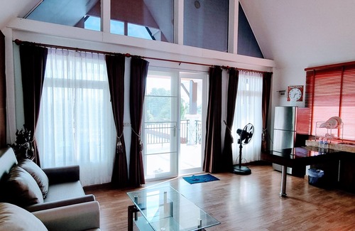 Na Kluea Villa | 🌟✨ Experience luxury redefined at Rosewood Paradise Pool Villa! ✨ 12-18 guests