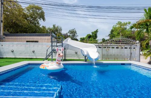 North Pattaya Villa | Greta Villa Pattaya ใกล้ชายหาด ใจกลางเมือง
