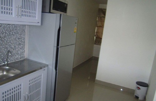 Central Pattaya Apartment | Holiday Apartment BEST central location in pattaya 3