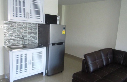 Central Pattaya Apartment | Holiday Apartment BEST central location in pattaya 3