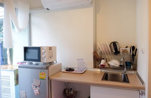 Na Kluea Apartment | Lumpini Jomtien Seaview High Floor