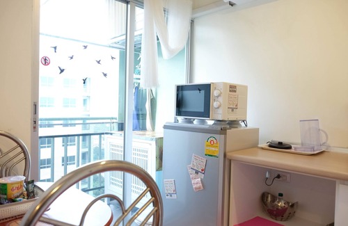 Na Kluea Apartment | Lumpini Jomtien Seaview High Floor