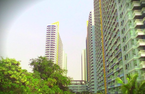 Na Kluea Apartment | Lumpini Jomtien Seaview High Floor