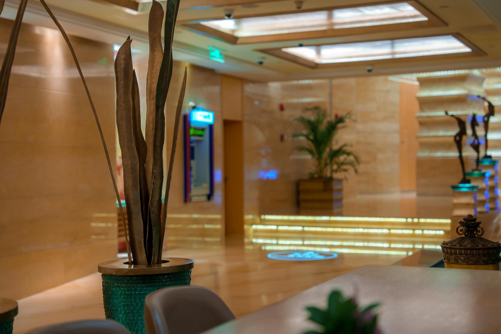North Pattaya Apartment | North Point Condo Yizen 4603