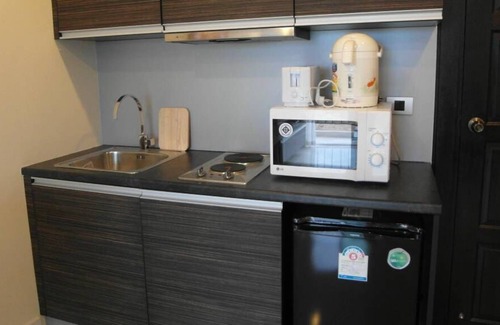 Nong Prue Apartment | Park lane Condo F4 R419