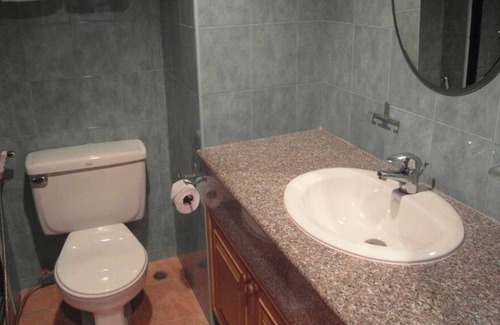 Nong Prue Apartment | Park lane Condo F4 R419