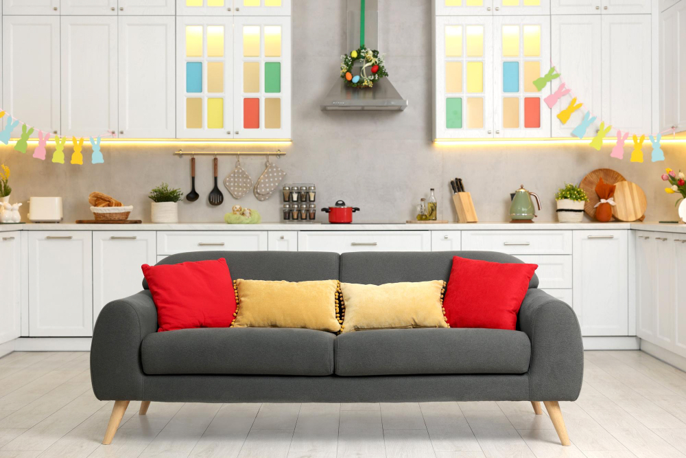 Central Pattaya Apartment | Pattaya Avenue property