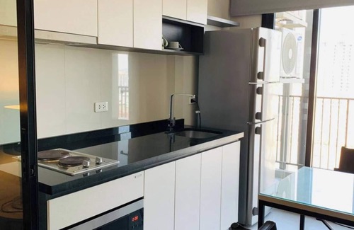 Pattaya Bay Condo | Pattaya Central - Best Pool