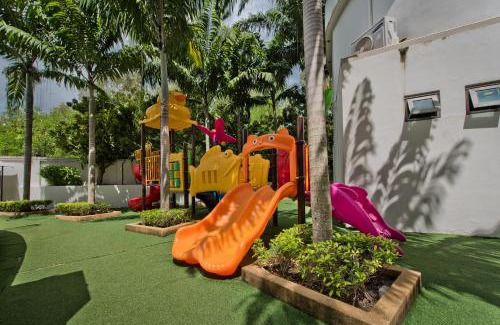 South Pattaya Apartment | Sea View Apartment in Laguna Beach Resort
