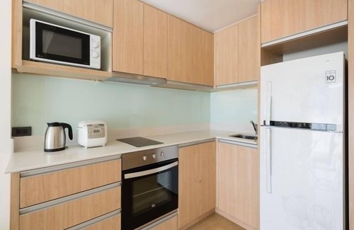 Pratumnak Hill Apartment | The Cliff Condo 1-Bedroom
