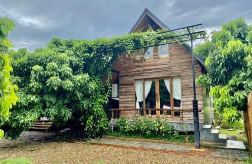 Pua House | กอดปัว