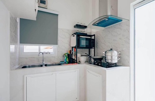 Huai Yai Villa | คุณลุง พลูวิลล่า