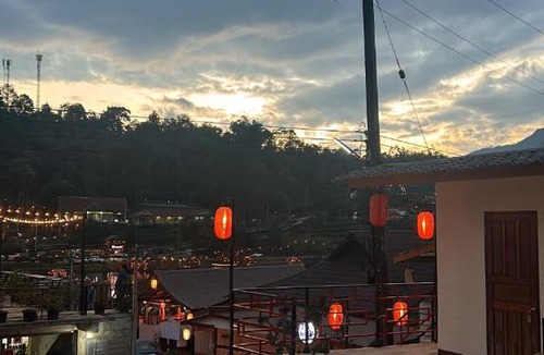 Mok Cham Pae Resort | จาหลงเกสต์เฮาส์