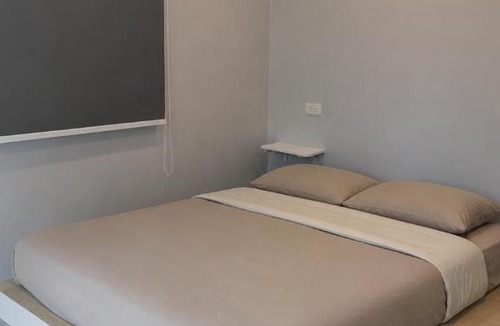 Chon Daen Cabin | ชนแดนวิวเขา