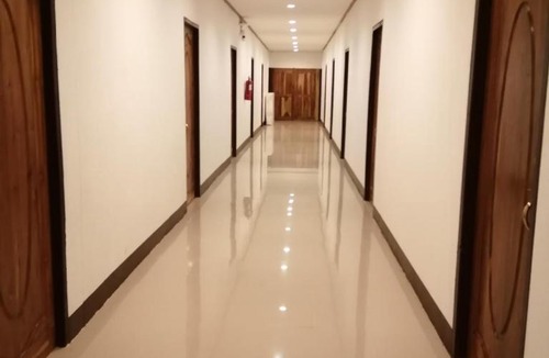 Bung Khong Long Hotel | ชมวิว บึงโขงหลง