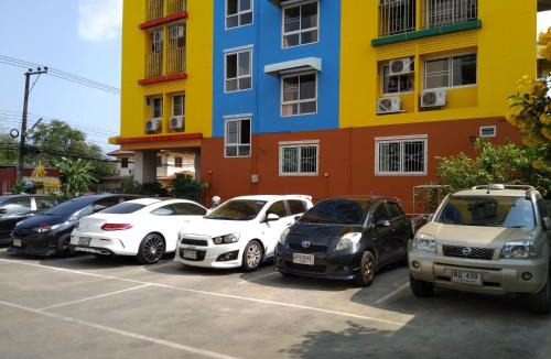 Rangsit Hotel | ฐิติกร แกรนด์วิว