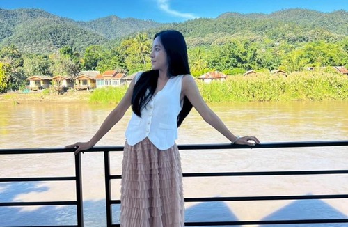 Mae Ai Villa | ณิชาโฮมสเตย์ท่าตอน NichaHomestayThaton