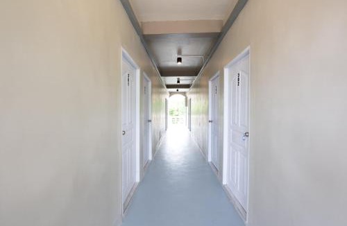 Anusawari Apartment | ดอนเมือง 308 Near DMK Airport BTS Wat PhraSi