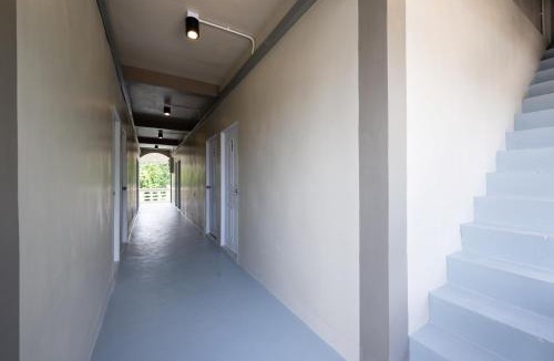 Anusawari Apartment | ดอนเมือง 308 Near DMK Airport BTS Wat PhraSi