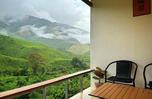 Bo Kluea House | บ้านดินภูปันสุข Phupansuk