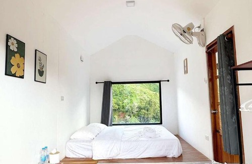 Bo Kluea House | บ้านดินภูปันสุข Phupansuk