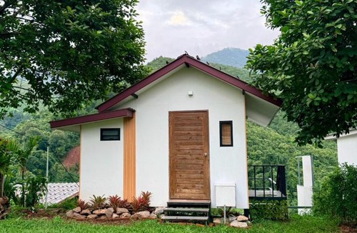 Bo Kluea House | บ้านดินภูปันสุข Phupansuk