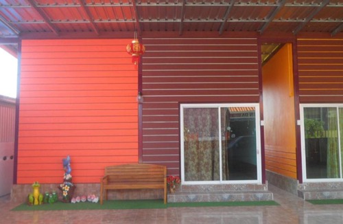 Phitsanulok Hotel | บ้านบุญจินดา รีสอร์ท