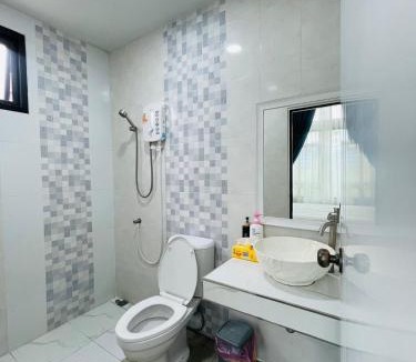 Khon Kaen House | บ้านพักขอนแก่น AJ House