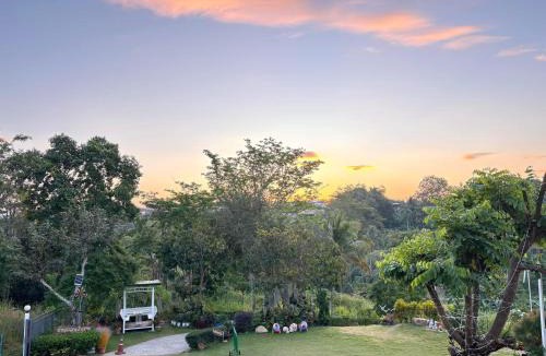 Wang Nam Khiao House | บ้านสวนปันสุข วังน้ำเขียว
