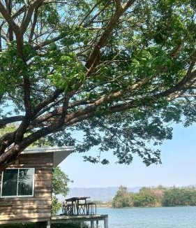 Ban Mae Ka Hua Thung Other | บ้านสวนริมอ่าง