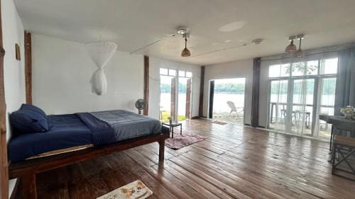 Ban Mae Ka Hua Thung Other | บ้านสวนริมอ่าง