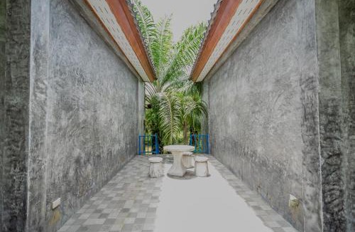 Phangnga House | บ้านสวนลุงหวัด พังงา ใกล้ท่าเรือสุระกุล