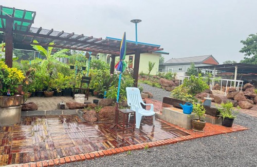 Udon Thani Resort | บ้านอุดมพงฟาร์มสเตย์ อุดรธานี