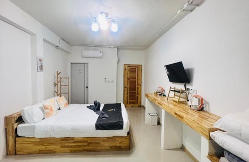Ko Libong House | บีเอ็นเกาะลิบงโฮมสเตย์