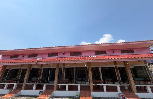 Khlong Khut House | ปลาตอง รีสอร์ท