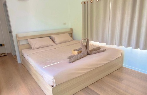 Phupa Man Resort | ปลายนา ผาม่าน รีสอร์ท-Plaiina Phaman Resort