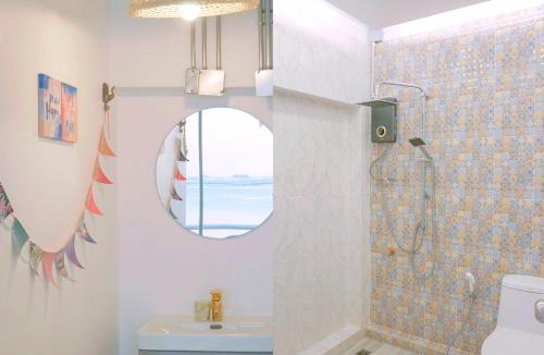 Si Racha Villa | มารินอส บีชเฮ้าส์ Marinos Beach house