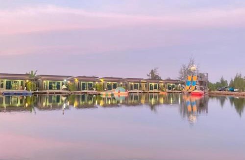 Klaeng Resort | มีดี ฟาร์ม โฮมสเตย์