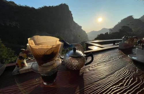 Mae Sai House | ม่านฟ้า โฮมสเตย์ MaanFah Homestay