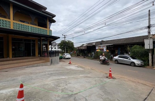 Khonburi Hotel | สิริเพลส ครบุรี