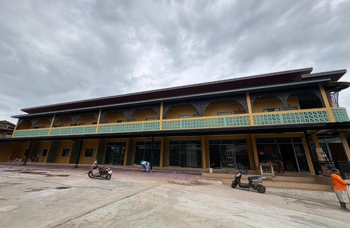 Khonburi Hotel | สิริเพลส ครบุรี