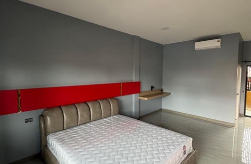 Khonburi Hotel | สิริเพลส ครบุรี