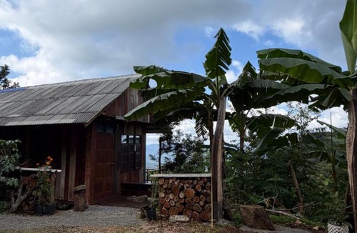 Chiang Rai Province House | อาจาฟาร์มสเตย์ Aja farm stay