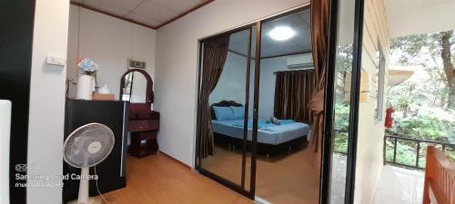 Chom Thong Cabin | อินทนนท์ขุนเล่าลือ