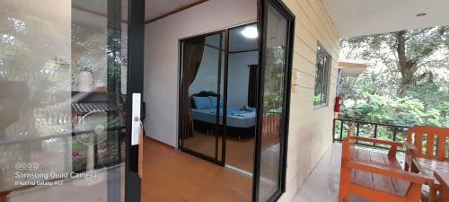 Chom Thong Cabin | อินทนนท์ขุนเล่าลือ